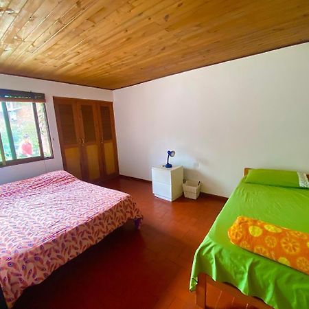 Finca Paraiso كاليما المظهر الخارجي الصورة