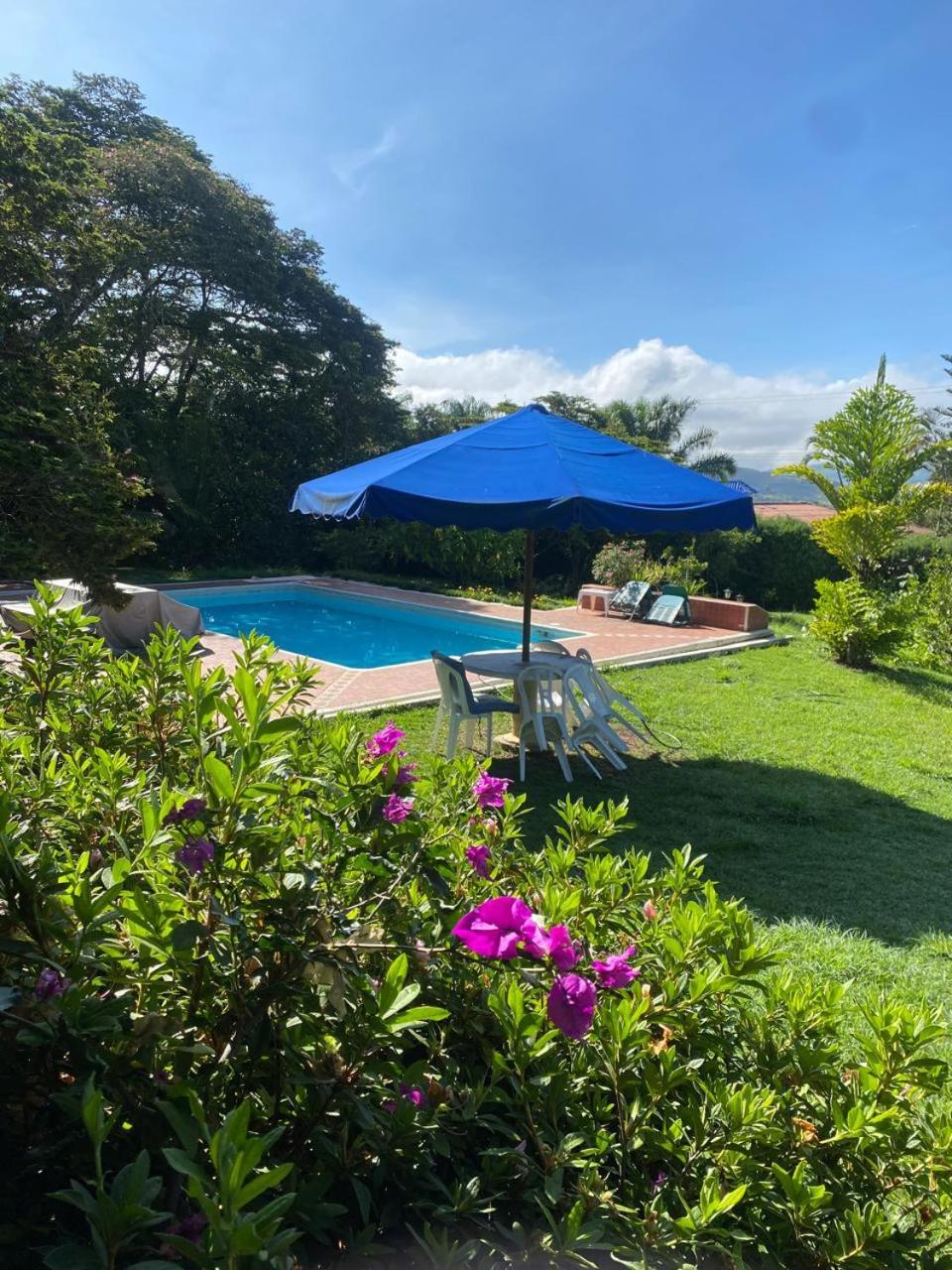 Finca Paraiso كاليما المظهر الخارجي الصورة