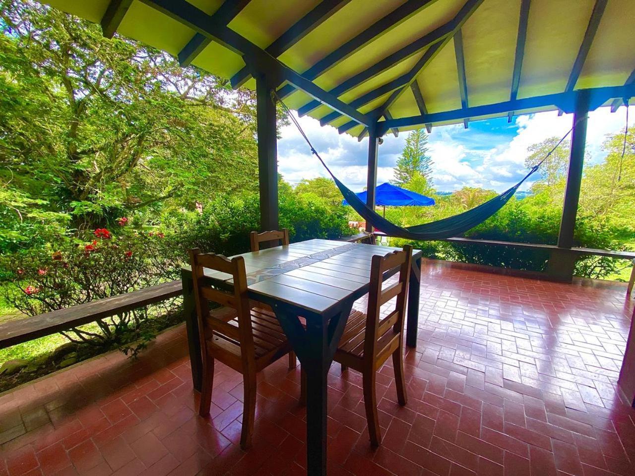 Finca Paraiso كاليما المظهر الخارجي الصورة