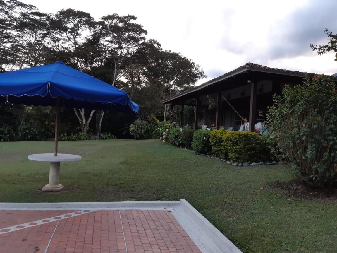 Finca Paraiso كاليما المظهر الخارجي الصورة