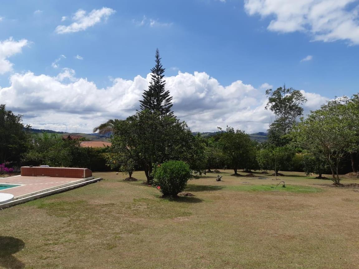Finca Paraiso كاليما المظهر الخارجي الصورة