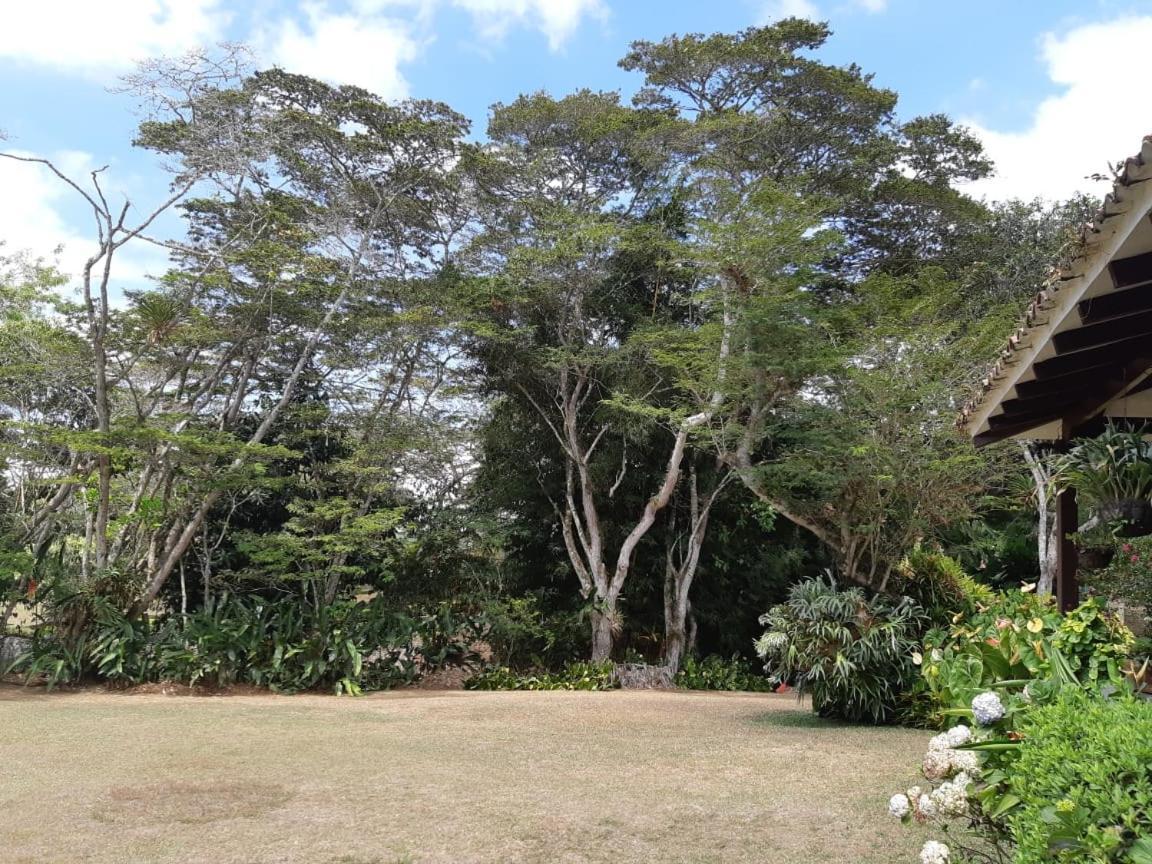 Finca Paraiso كاليما المظهر الخارجي الصورة